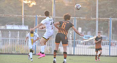 Kayseri Süper Amatör Küme'de büyük heyecan