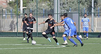 Kayseri Süper Amatör Küme'de hasret bitiyor