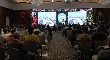 Kolay e-ihracatın kapısı 'Nice4Home', Türkiye'ye kapılarını Kayseri'den açtı