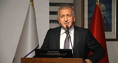 Konya 9 aylık ihracatta rekor kırdı