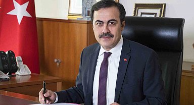 KTO Başkanı Öztürk, İkinci 500'e giren Konyalı firmaları tebrik etti
