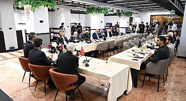 Mamak Belediye Başkanı Köse: "Edebiyat festivali gerçekleştireceğiz"