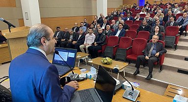 Melikgazi İlçe Milli Eğitim Müdürü Hacı Kaya: "Kadınlar ülkemiz için çok önemli"