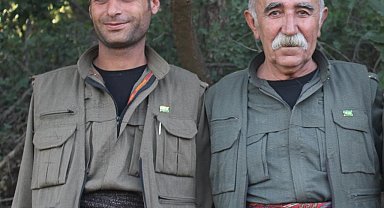 MİT, terör örgütü PKK'nın sözde Metina lojistik sorumlusu Cahit Aktay'ı etkisiz hale getirdi