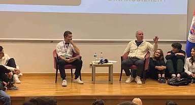 Muharrem İnce: "Tayyip Erdoğan'ın denge politikasını doğru buluyorum"