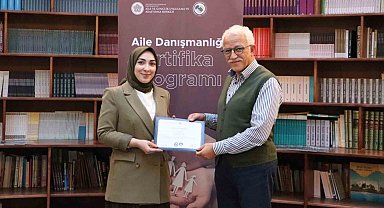NEÜ, yurt dışında aileye yönelik faaliyetlerine devam ediyor