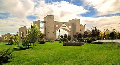 Niğde Ömer Halisdemir Üniversitesi 'Sektör Kampüste' Programının Paydaşları Arasında Yer Aldı