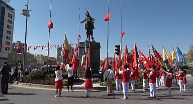 Niğde'de Cumhuriyet Bayramı Etkinlikleri Belli Oldu