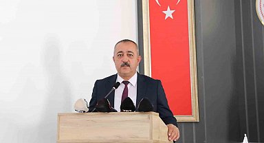 Niğde'de TKDK Ofisi açıldı