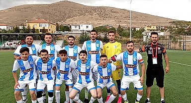 Sarız Anadoluspor'un 3 puanı silindi