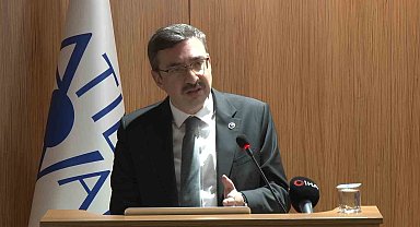SPK Başkanı Gönül: "2 senede 83 şirketin halka arzını başarıyla gerçekleştirdik"
