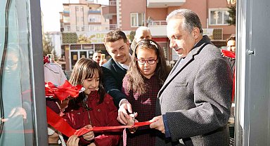 Talas'ta 376 yeni iş yeri açıldı