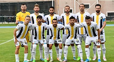 Talasgücü Belediyespor 1 haftada 3 maç yapacak