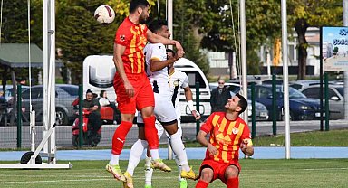 TFF 3. Lig 1. Grup 8. Hafta