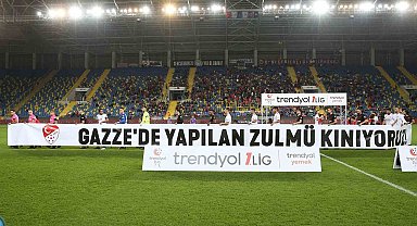 Trendyol 1. Lig: Gençlerbirliği: 3 - Altay: 0