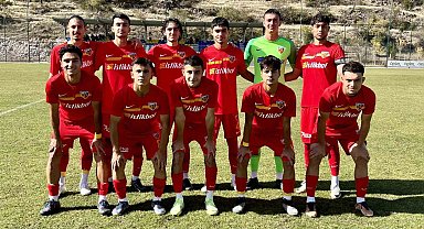 U 19 Gelişim A Elit Ligi