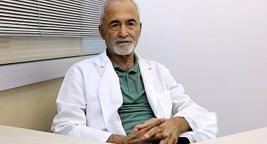 Uzmanından uyarı: "Görme bozukluğu 12 yaşına kadar mutlaka tedavi edilmeli"