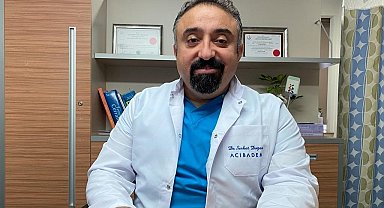 Uzmanından uyarı: "Mide botoksu ile diyet olmazsa olmaz"