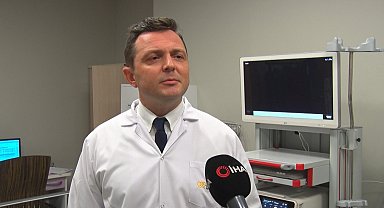 Uzmanından uyarı: "Zayıflamak için kullanılan bitkisel ürünler ölümcül olabilecek ciddi sonuçlara yol açabilmektedir