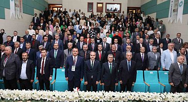 Vali Çelik: "Niğde tarımda memnun edici verilere sahip"