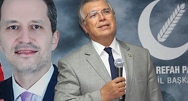 Yeniden Refah Partisi'nden 'memuriyette 35 yaş sınırı kaldırılsın' çağrısı