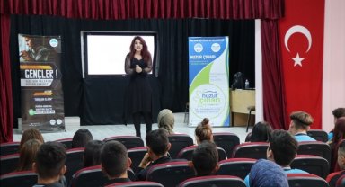 Büyükşehir'in Aile Yaşam Merkezi yılda 20 bin kişiye ulaşıyor