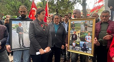 Doğukan Kabak'ın ablası Ezgi Zeynep Arıkan: "Biz Doğukan'a güzel bir gelecek hazırlarken ona mezar yeri seçtik"