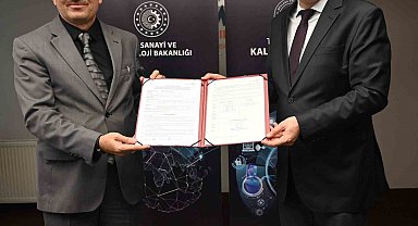 Eğitmenlere MEVKA desteği ile robotik kodlama ve yapay zeka eğitimleri verilecek