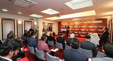 Erbakan'dan Akşener'e tepki: "Hamas ile katil Siyonist rejimi bir tutmak nasıl bir akıl tutulmasıdır"