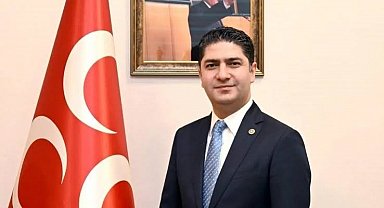 Kayseri'de 438 adet GES mevcut