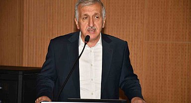 KSO Meclisi'nden İsrail'e kınama