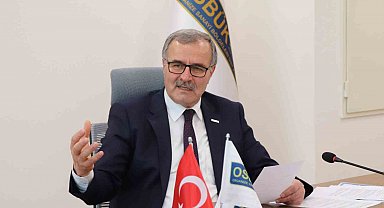 Türkiye'nin sanayi devleri listesine OSB'ler damga vurdu