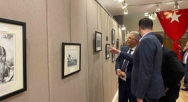 1850-1917 dönemi Küdüs'ü siyah beyaz fotoğraflarda