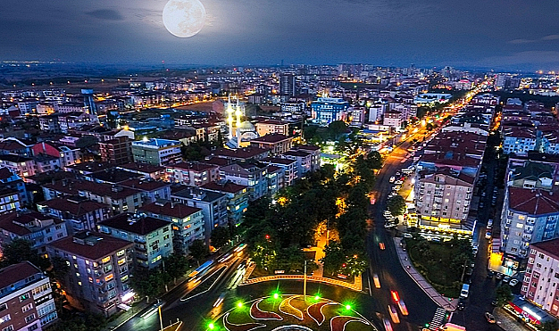 Çorlu'nun Nabzını Tutan Yerel Habercilik Anlayışı