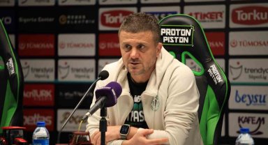 Hakan Keleş: "Bizim için üç puan çok önemliydi"