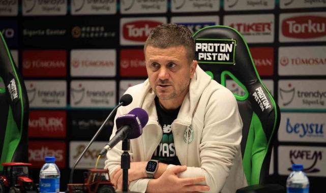 Hakan Keleş: "Bizim için üç puan çok önemliydi"