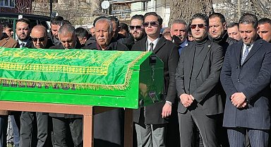 Özdemir ailesinin acı günü