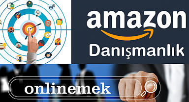 Amazon Danışmanlık