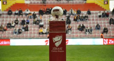 Ziraat Türkiye Kupası: Kayserispor: 1 - Gençlerbirliği: 2