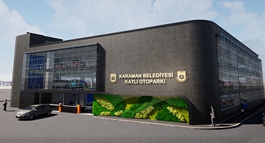 KATLI OTOPARK İHALESİ TAM SEKİZ KEZ İPTAL EDİLDİ