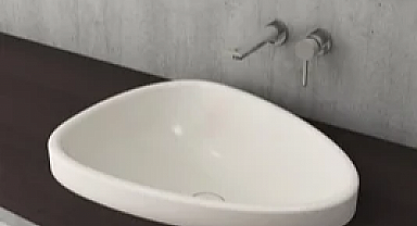 Banyo Lavabo Modelleri Banyocity'de!
