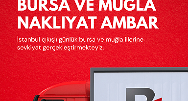 Bursa Nakliyat Hızlı ve Güvenilir Taşımacılığın Anahtarı
