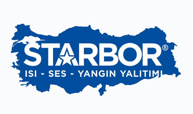 Starbor ile Yaşam Alanlarınızda Üstün Yalıtım Deneyimi