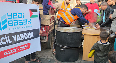 Türkiye’den Yemene, Bangladeş'e Gıda Kolisi Bağışı: İhtiyaç Sahiplerine Umut Olun!