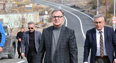 Ulaşım alanında önemli işlere imza atan Başkan Özdoğan, yeni dönemde de iddialı