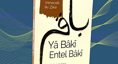 Ya Baki Entel Baki Kitapvizyon'da!