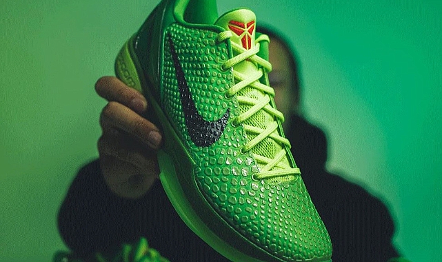 Hype Merch Kobe 6 ile Tarzınıza Yenilik Katın