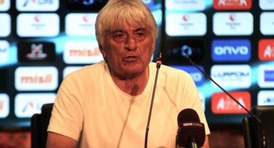 Kemal Kılıç: "Alt sıralardan kurtulmak için mücadelemize devam edeceğiz"