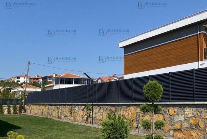 En Uygun Bahçe Korkuluk Fiyatları