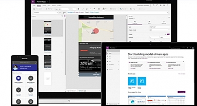 Power Apps